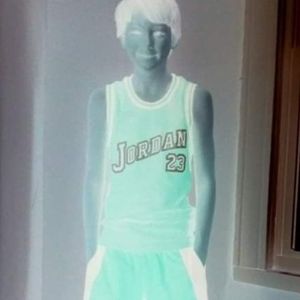 Meet your Posher, Tyler